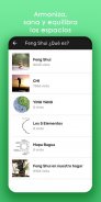 Feng Shui - Armoniza tu energía ambiental screenshot 7