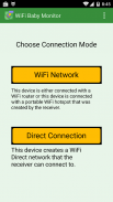 WiFi Baby Monitor: Free & Lite screenshot 7