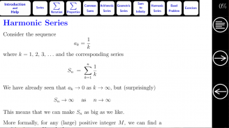 Algebra Tutorial 20 screenshot 1