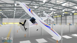 Real RC Flight Simulator 2017 Free screenshot 7