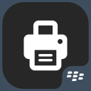 VPSX Print for BlackBerry