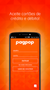 PagPop screenshot 1