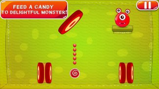 Hungry Monster screenshot 10