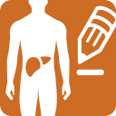 LIVER-NOTE.Edu Icon