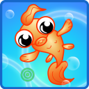 高速魚 Icon