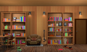 Escape Game-Quiet Store Room screenshot 2