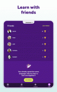 Drops: Language Learning Games screenshot 6