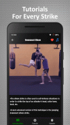 Muay Thai Training - Videos screenshot 5