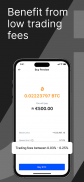 Bitvavo | Buy Bitcoin & Crypto screenshot 11