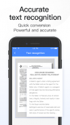 DocScanner OCR screenshot 3