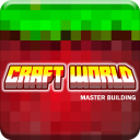 Vip Worldcraft Master Building Icon