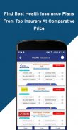 Compare & Buy Insurance Online - PolicyX screenshot 3