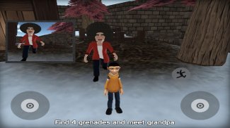 Crazy Scary Evil Teacher 3D - Spooky Game - APK Download for Android