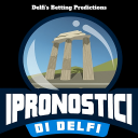 Delfi's Betting Predictions