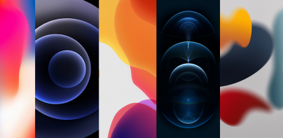 Wallpapers for iPhone Xs Xr Xm