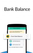 Check Balance: All Bank Balanc screenshot 2