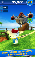 Sonic Dash - Jogo de Corrida screenshot 12