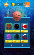 Basketball Pro - Basketball screenshot 5