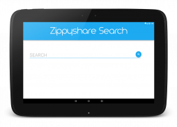 Zippyshare Search screenshot 2