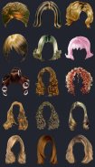 Women Hairstyles Pro screenshot 11