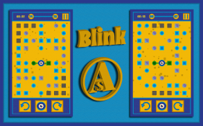 Blink - Puzzle Game screenshot 0