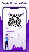 QR Code Generator Pro Free screenshot 1