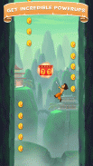 Chhota Bheem Kung Fu Jump screenshot 2