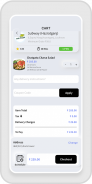 OnlineKaka | Order Food Online screenshot 3