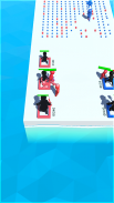 Cube Fighters screenshot 6