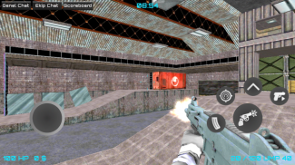 C.strike War Online screenshot 3