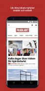 Folkbladet screenshot 4