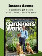 BBC Gardeners' World Magazine screenshot 3