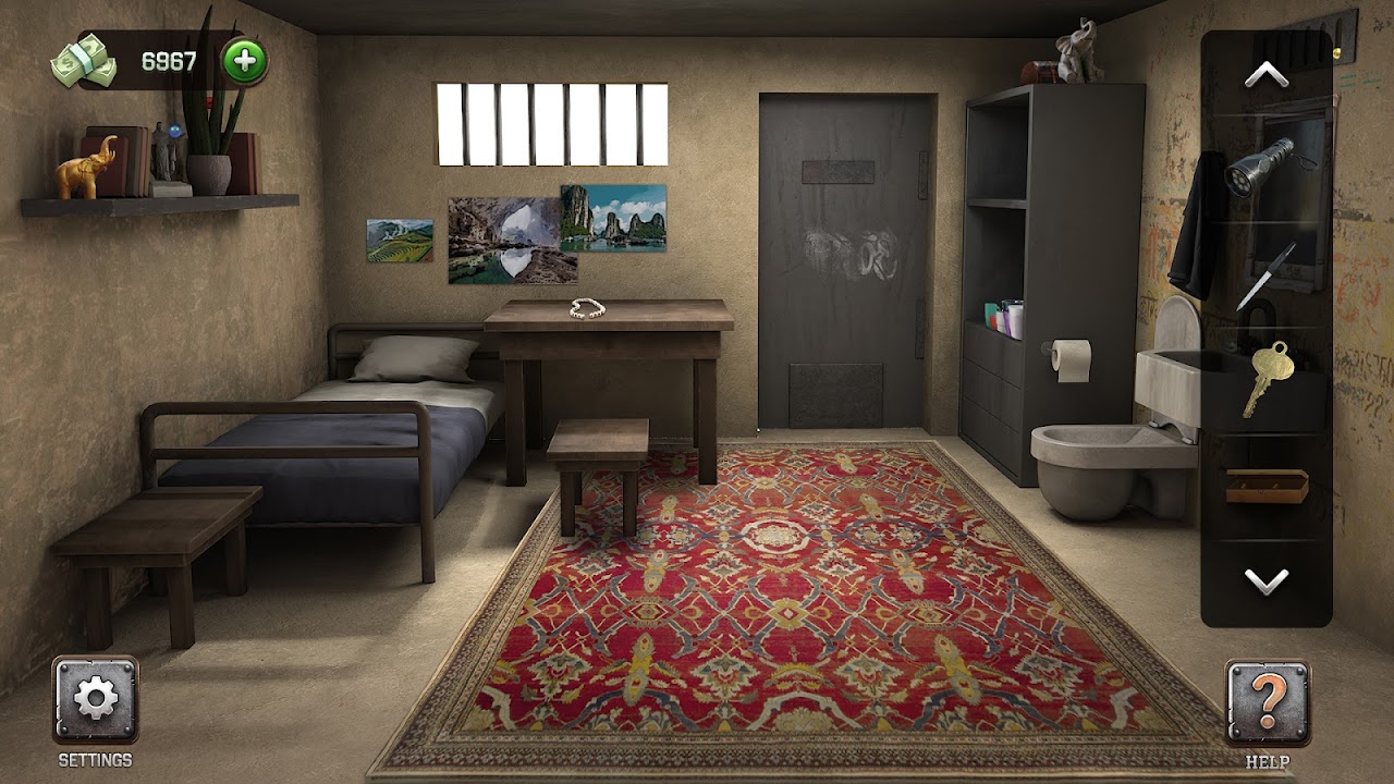 100 Doors - Escape from Prison APK for Android Download