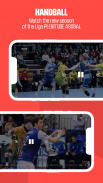 LaLiga Sports TV – TV resmi sepak bola dalam HD screenshot 6