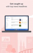 Google News screenshot 13