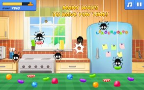 Hungry Bugs screenshot 2