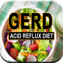 Simple Guide To GERD Acid Reflux Diet