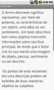 Manual de Redação screenshot 3