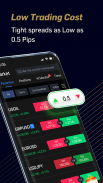 XTrend Speed App di trading screenshot 3