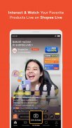 Shopee: Online Shopping screenshot 1