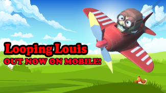 Looping Louis/2,3,4 Player screenshot 1