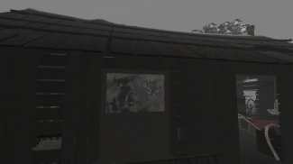 Outlive Everything - Horror game screenshot 5