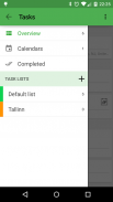 /du:/ free - Tasks & ToDo list screenshot 2