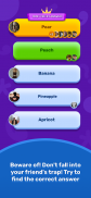 Zarta Trivia Party Game screenshot 4
