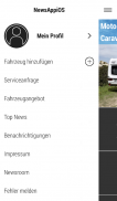 Ostsee Campingpartner screenshot 3