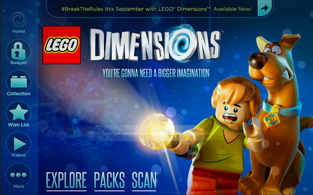 Lego Dimensions Pc Download