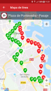 Bus Coruña screenshot 0