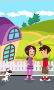 Fun Game-Kids Classroom screenshot 11