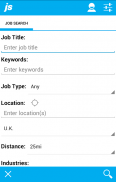 Jobs & Career Search screenshot 5