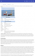 انواع کشتی screenshot 8